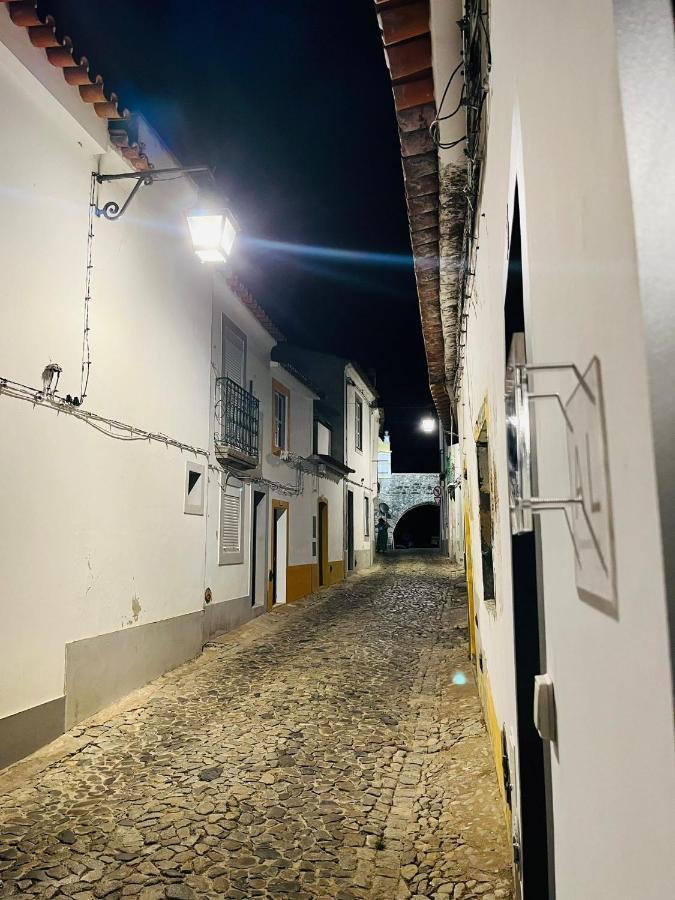 Casa Da Mostardeira Evora Exterior photo